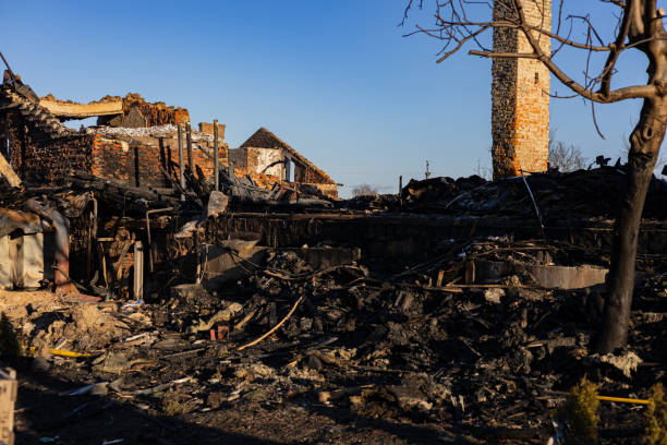 Reliable Fire Damage Removal contractor in Berwyn, PA by Fire Damage Laser Cleaning